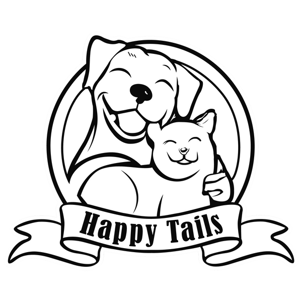 Happy Tails Coffee Co